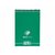bloc notes steno