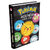 agenda pokemon