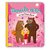 boucle d or et les 3 ours