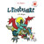le piratosaure et le dragon