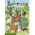 bloc a colorier animaux du monde