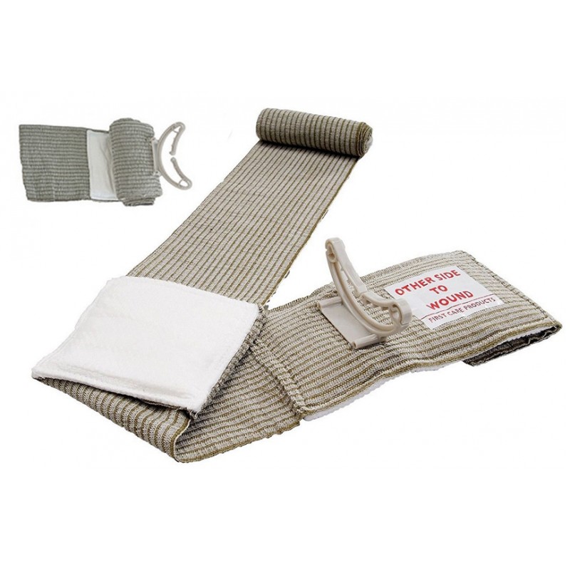 Trousse de secours PSE1 - Aquitaine Materiel Secours