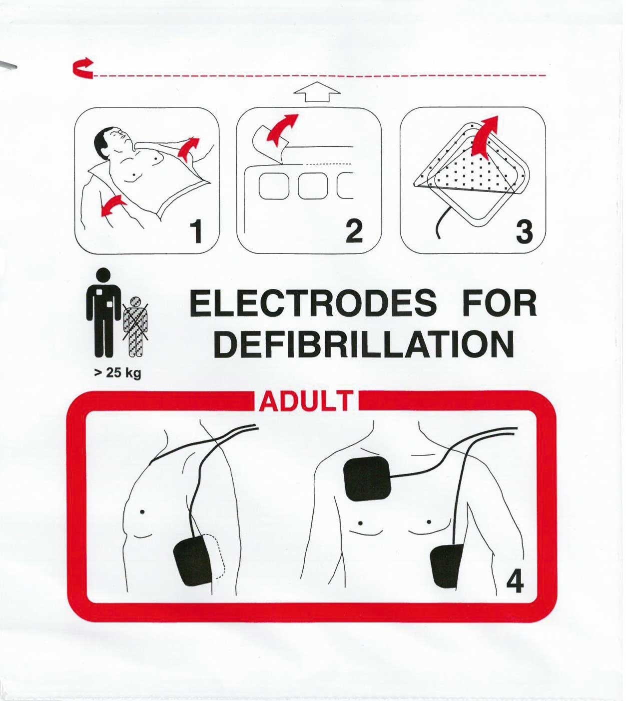 electrode-defibrillateur-schiller-fred-easy