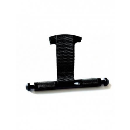 Garrot Tourniquet de type C.A.T - Noir à 12,90 €