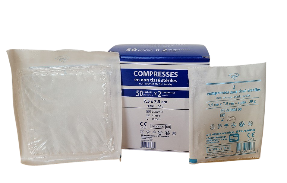compresses-steriles1