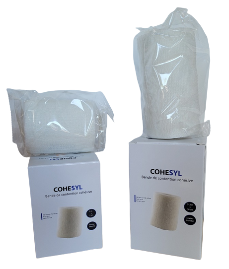 COHESYL-bande-cohesine-aquitaine-materiel-secours1