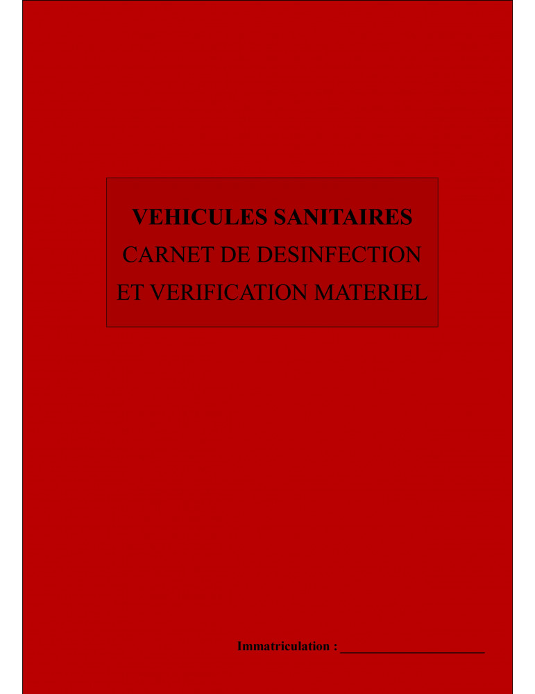 carnets-de-desinfection-transport-sanitaire-8-pages-aquitaine-materiel-secours2