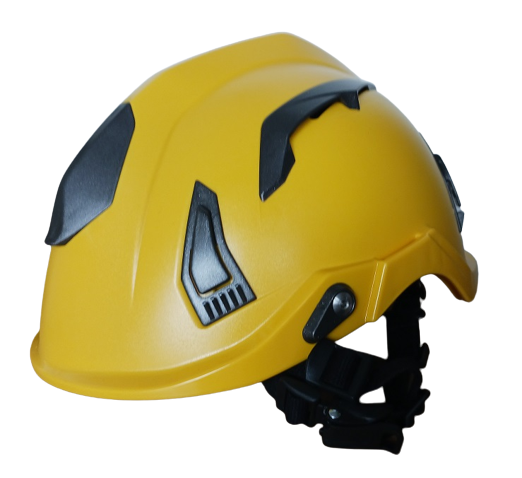 casque-secouriste-pompiers-jaune-aquitaine-materiel-secours1