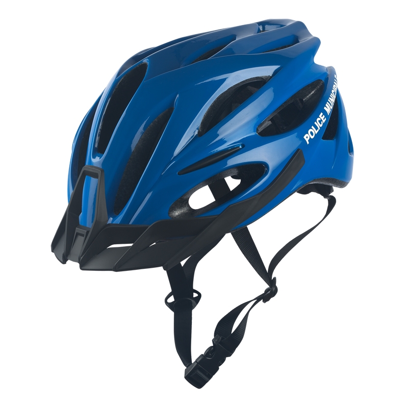 Casque VTT Seven M1 - Bleu Diesel - XL (61/62 cm) - Homme - Garantie 2 ans