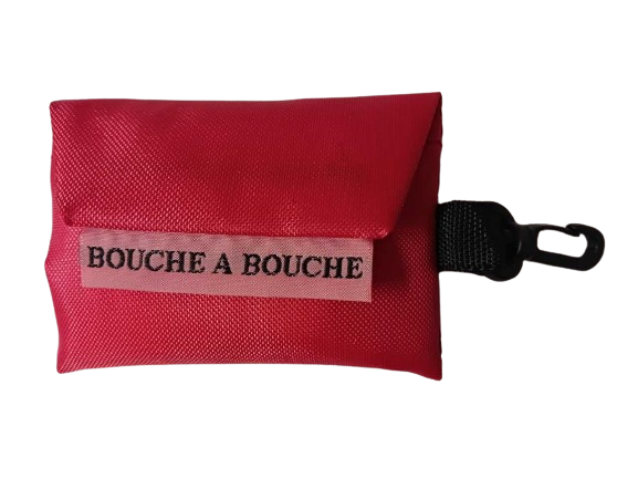 Masque-_bouche-_à-_bouche-_avec-_gants-dans-porte-clés-aquitaine-materiel-secours1