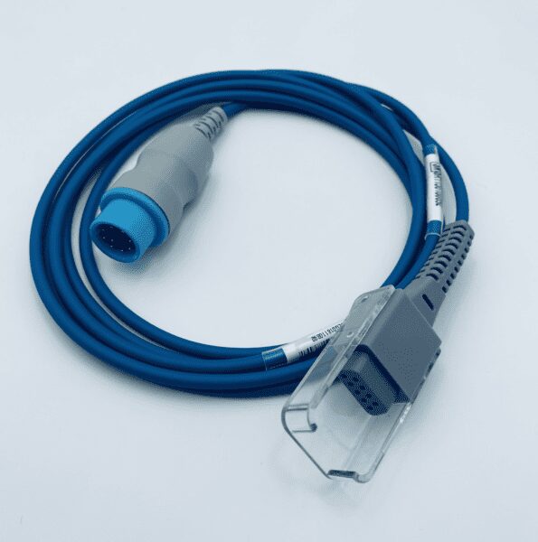 Cables-Extension-SpO2-Moniteurs-Biolight