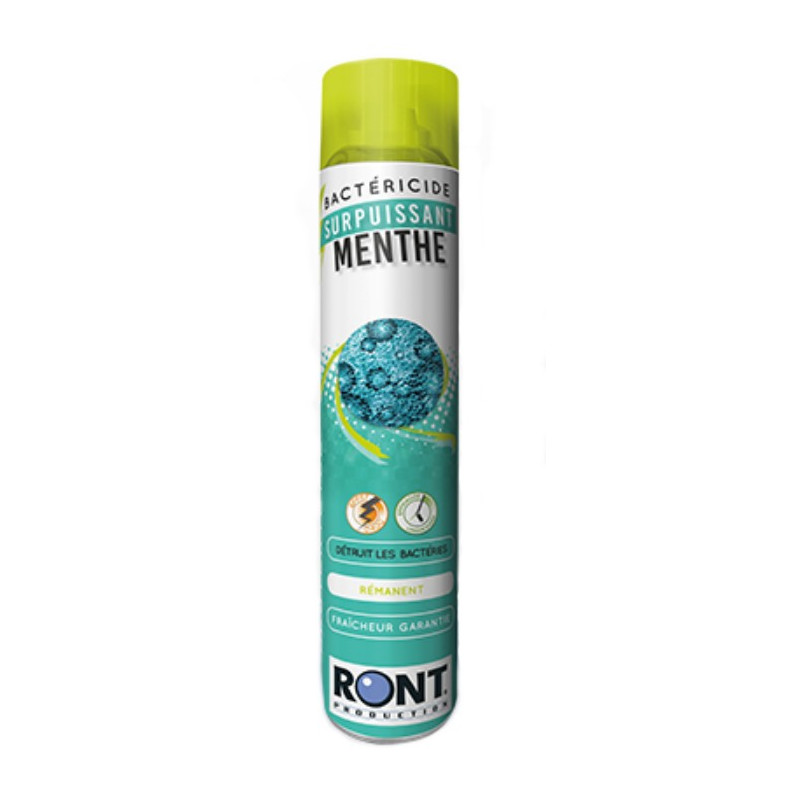 bombe-arosol-bactericide-menthe-1000-ml-ront