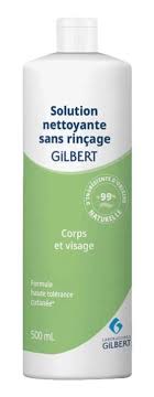 solution-nettoyante-sans-rincage-gilbert-500ml