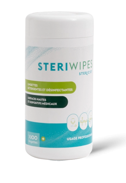 STERIWIPES