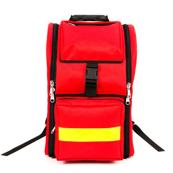 GRAND SAC DOS D INTERVENTION Aquitaine Materiel Secours