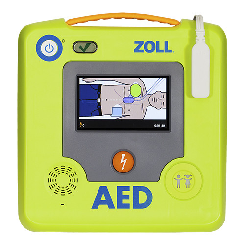 defibrillateur-Zoll-AED3-semi-automatique-face