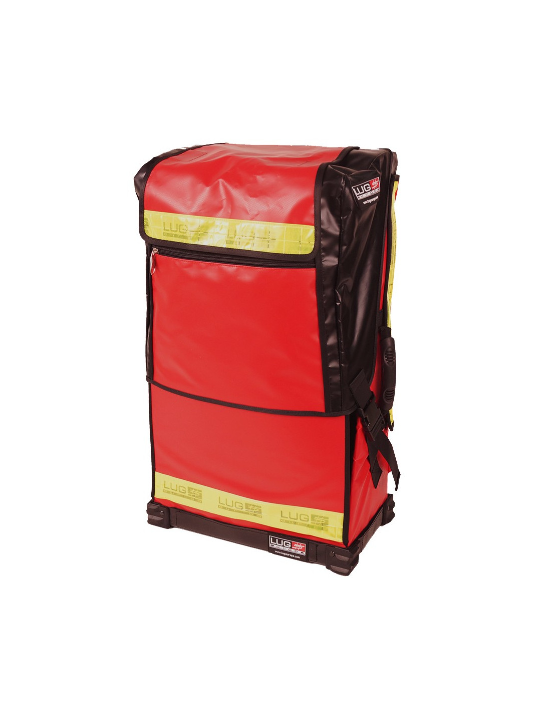 SAC URGENCE O², Gamme médicale