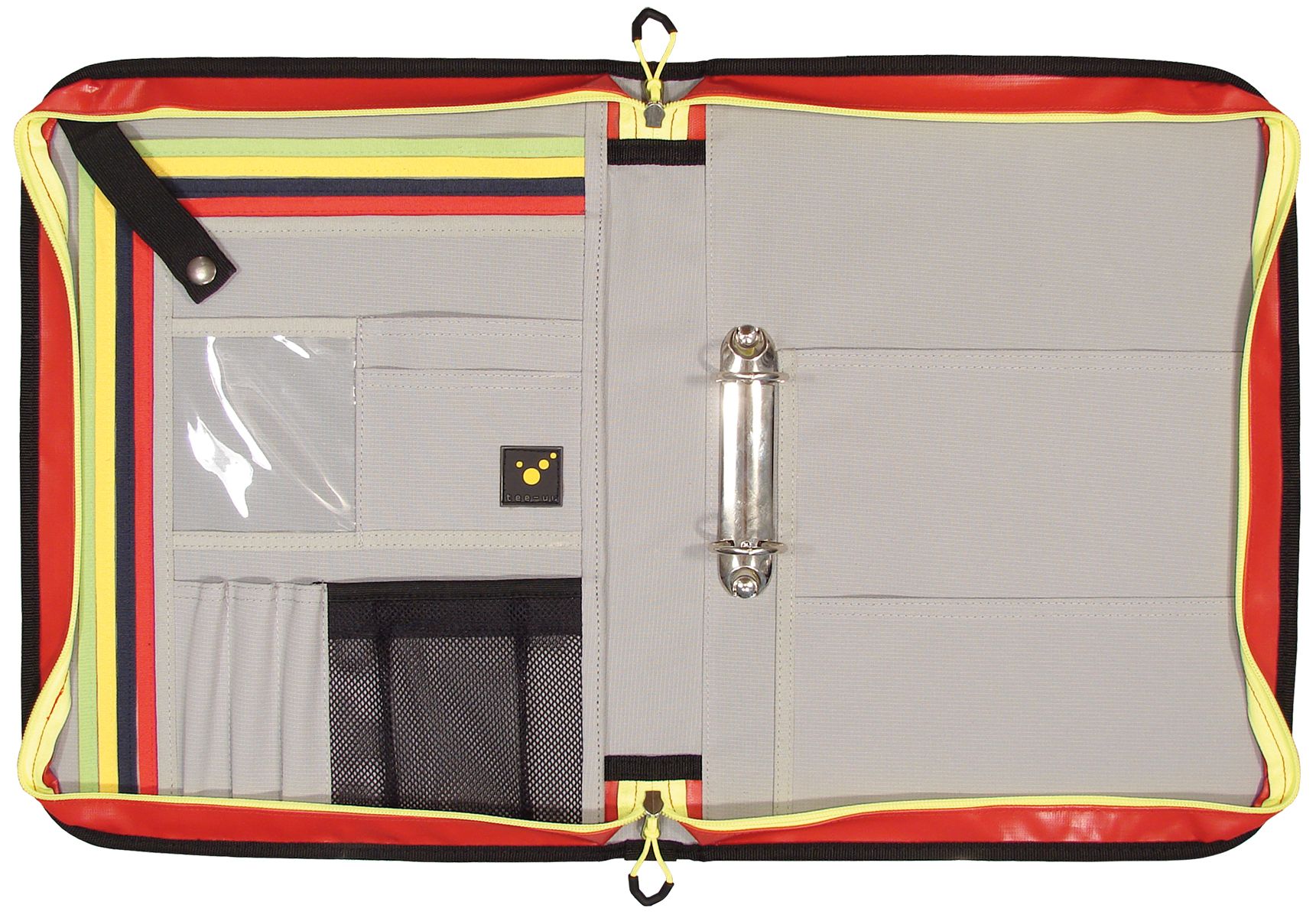 tee-uu_2684-9117_big_einsatz-organizer_plane_-_rot_offen_leer