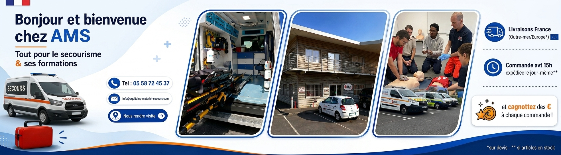 Adresse