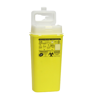 collecteur-stil-eco-1.1l-aquitaine-materiel-secours2023