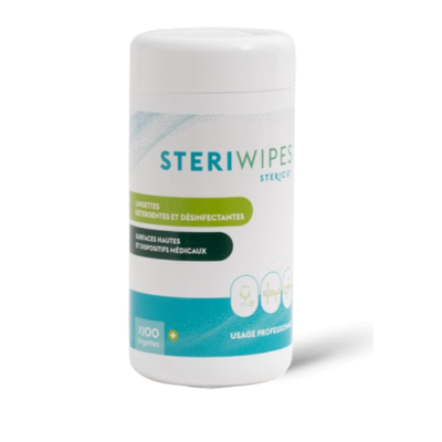 STERIWIPES
