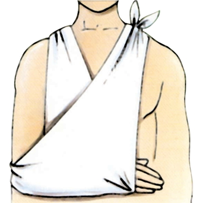 echarpe-triangulaire-d-immobilisation