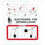 electrode-defibrillateur-schiller-fred-easy