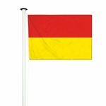 drapeau-de-baignade-rouge-et-jaune-nouvelle-reglementation