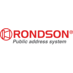 logo Rondson PNG