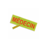 badge-et-barrette-medecin