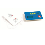 Pack de 5 AED factices MiniAnne PLUS