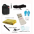 Trousse tactique MOLLE garnie