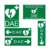 kit-signaletique-defibrillateur-dae