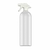 Flacon vaporisateur vide 750 ml