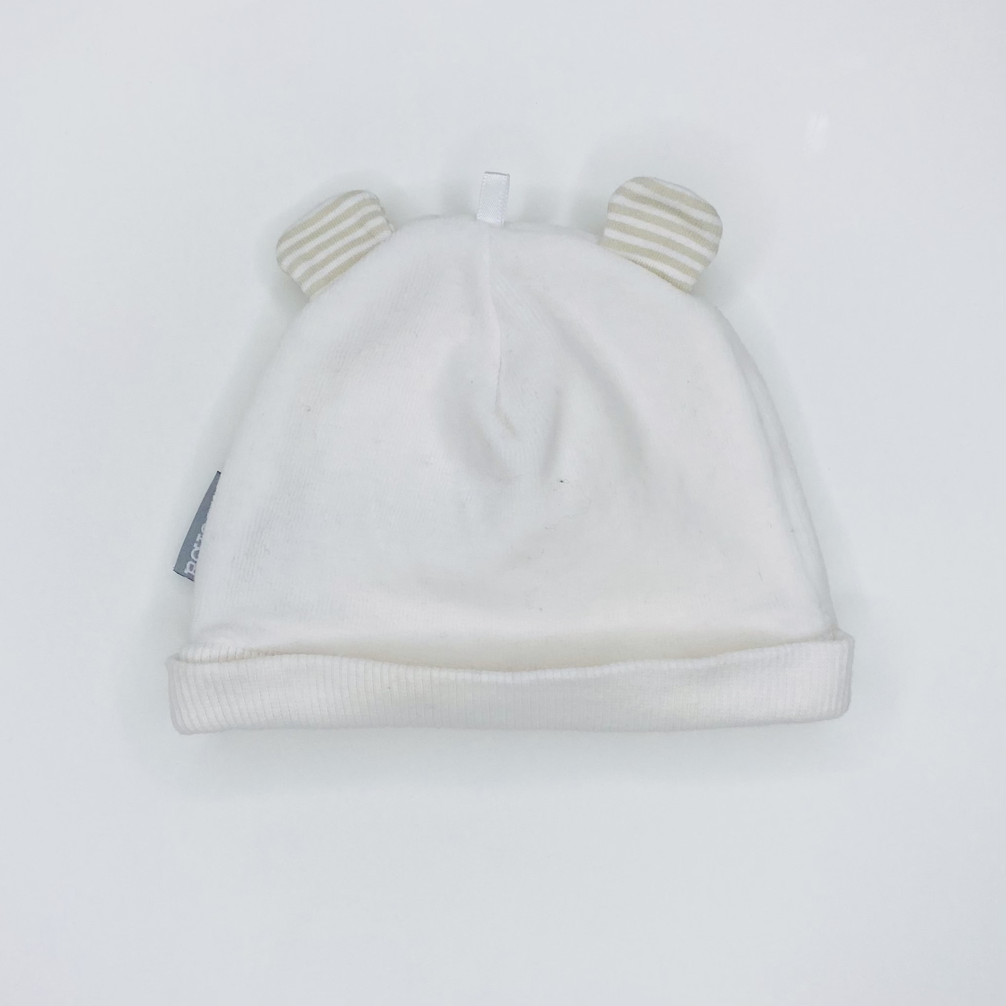 Bonnet 1 mois Absorba - Bébé fille 0-3 ans/Chapeaux / Casquettes