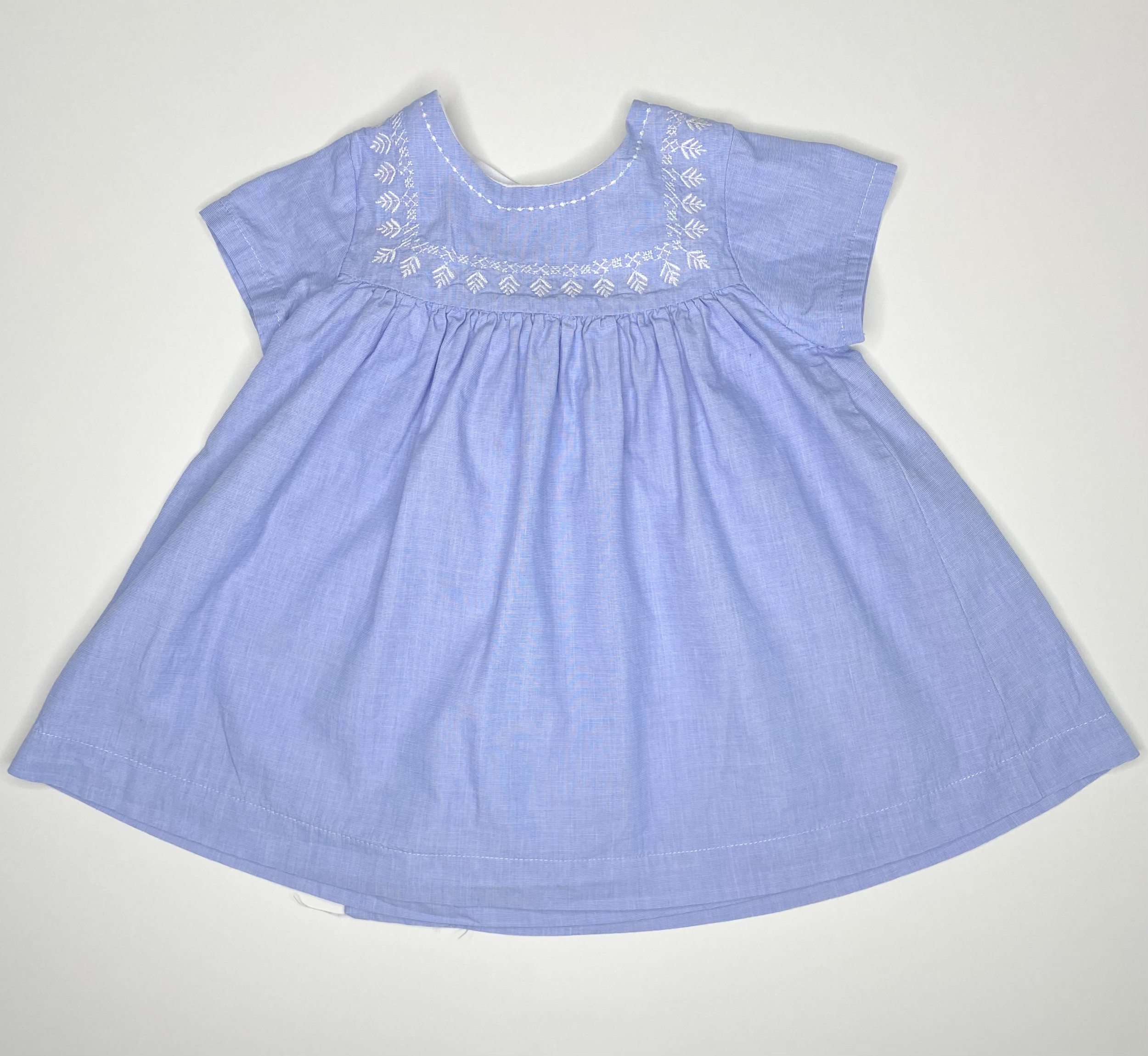 CREEKS / Robe 6 mois - Bébé fille 0-3 ans/Robes / Jupes / Tuniques - Les  petits Crocod'îles