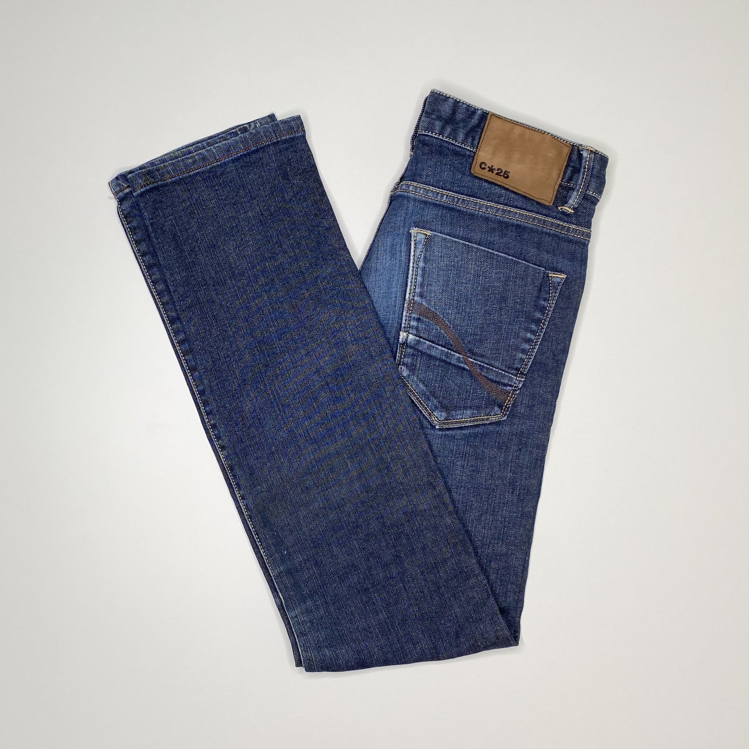 Taille jean celio hot sale