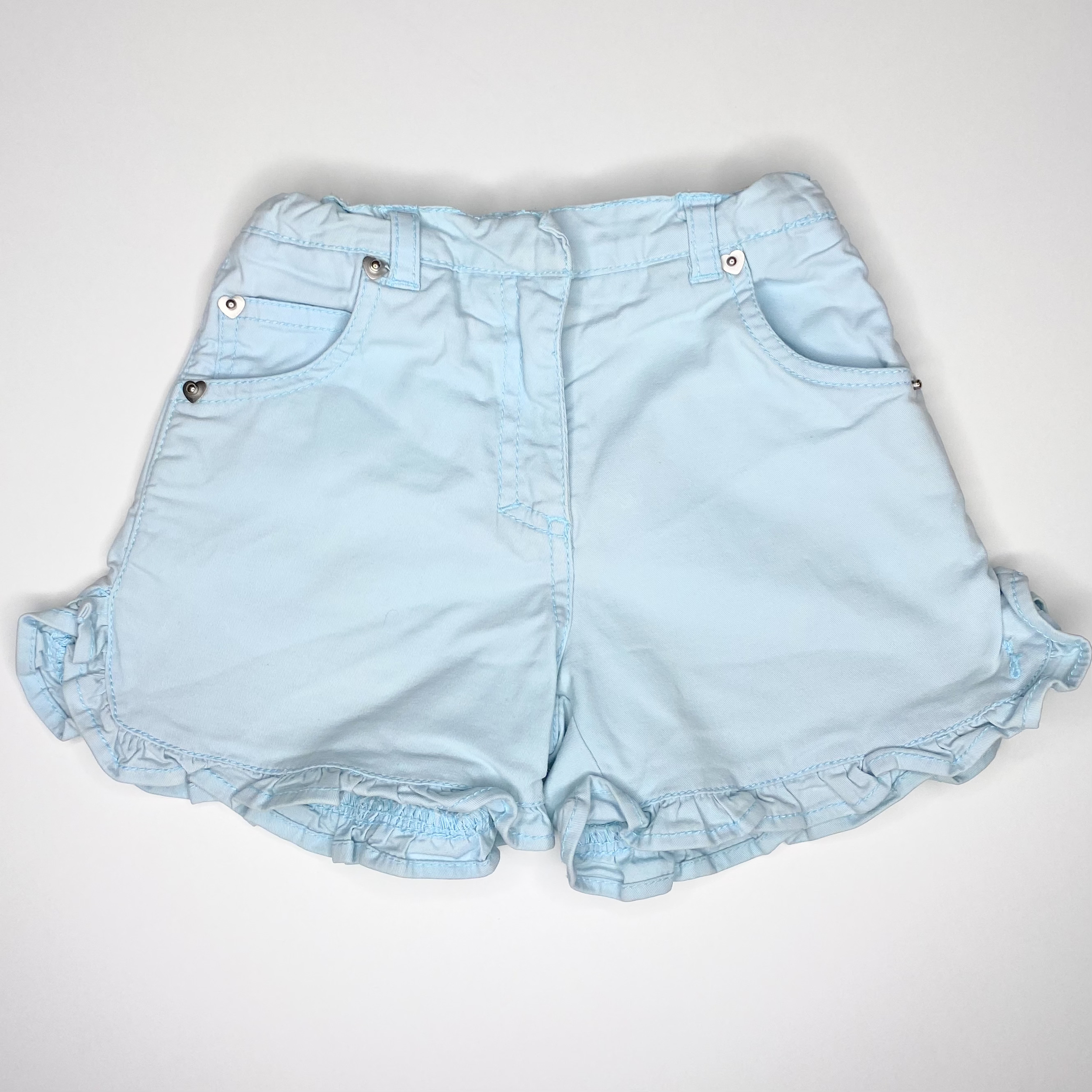 Jacadi best sale short fille