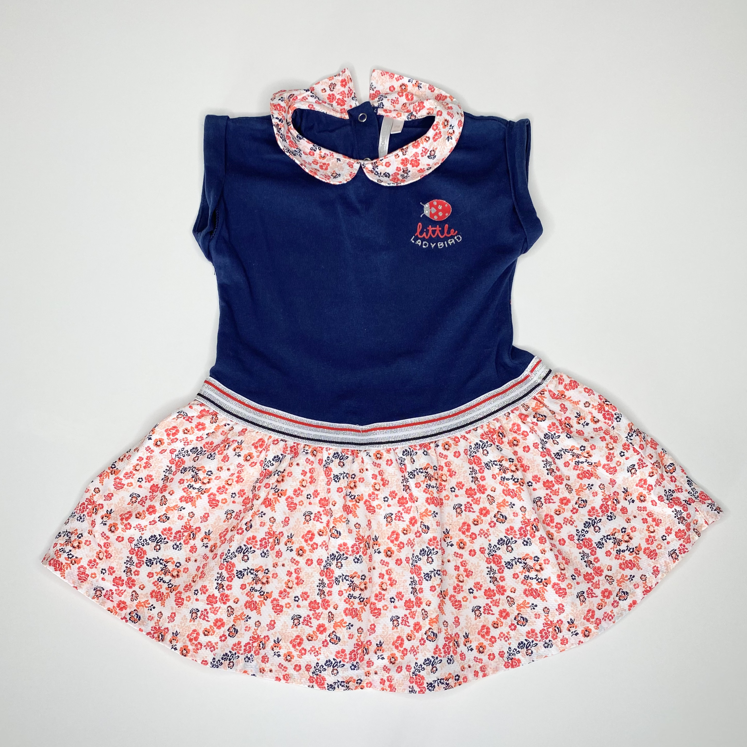 Orchestra robe bebe fille hot sale