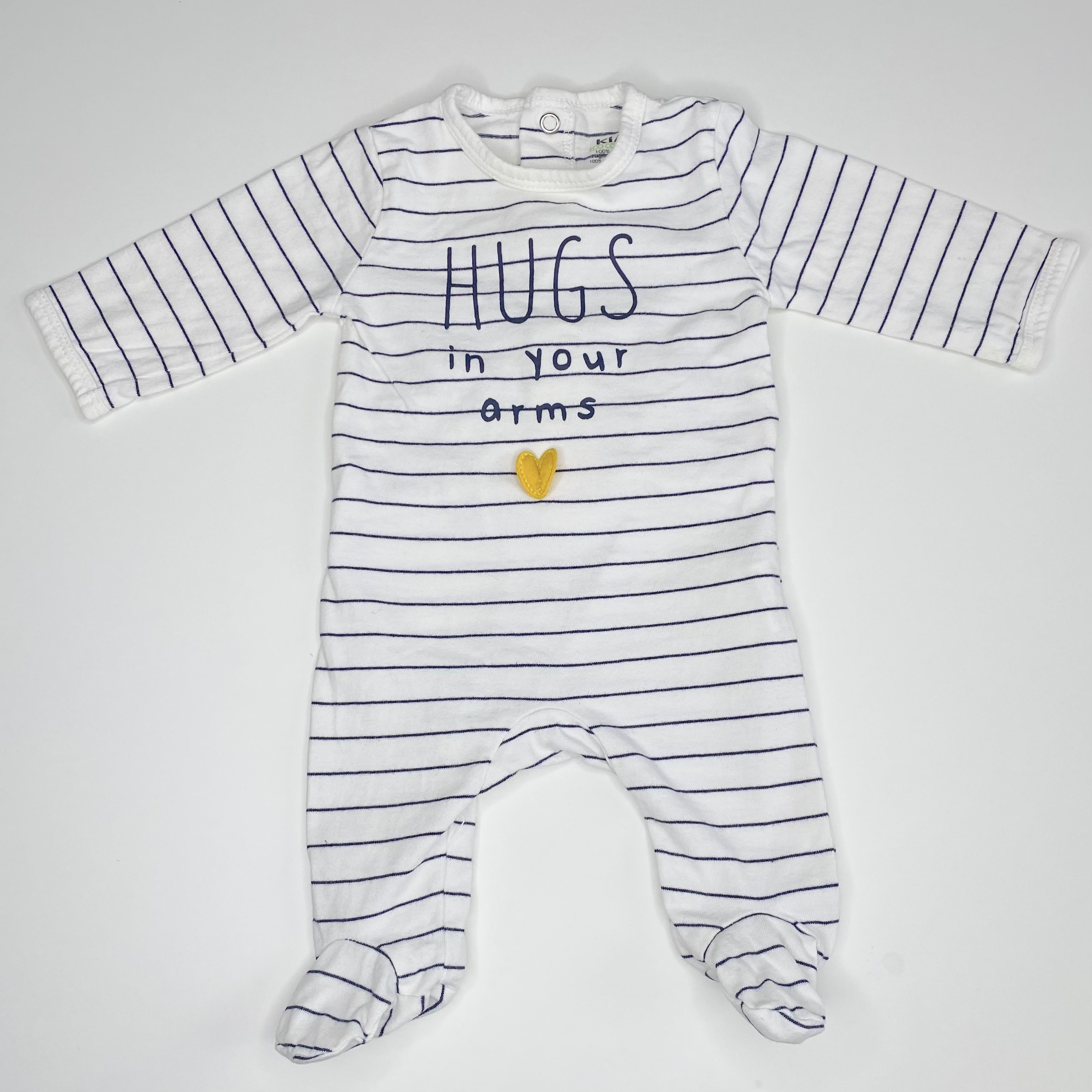 Pyjama bébé fille - Kiabi - 1 mois