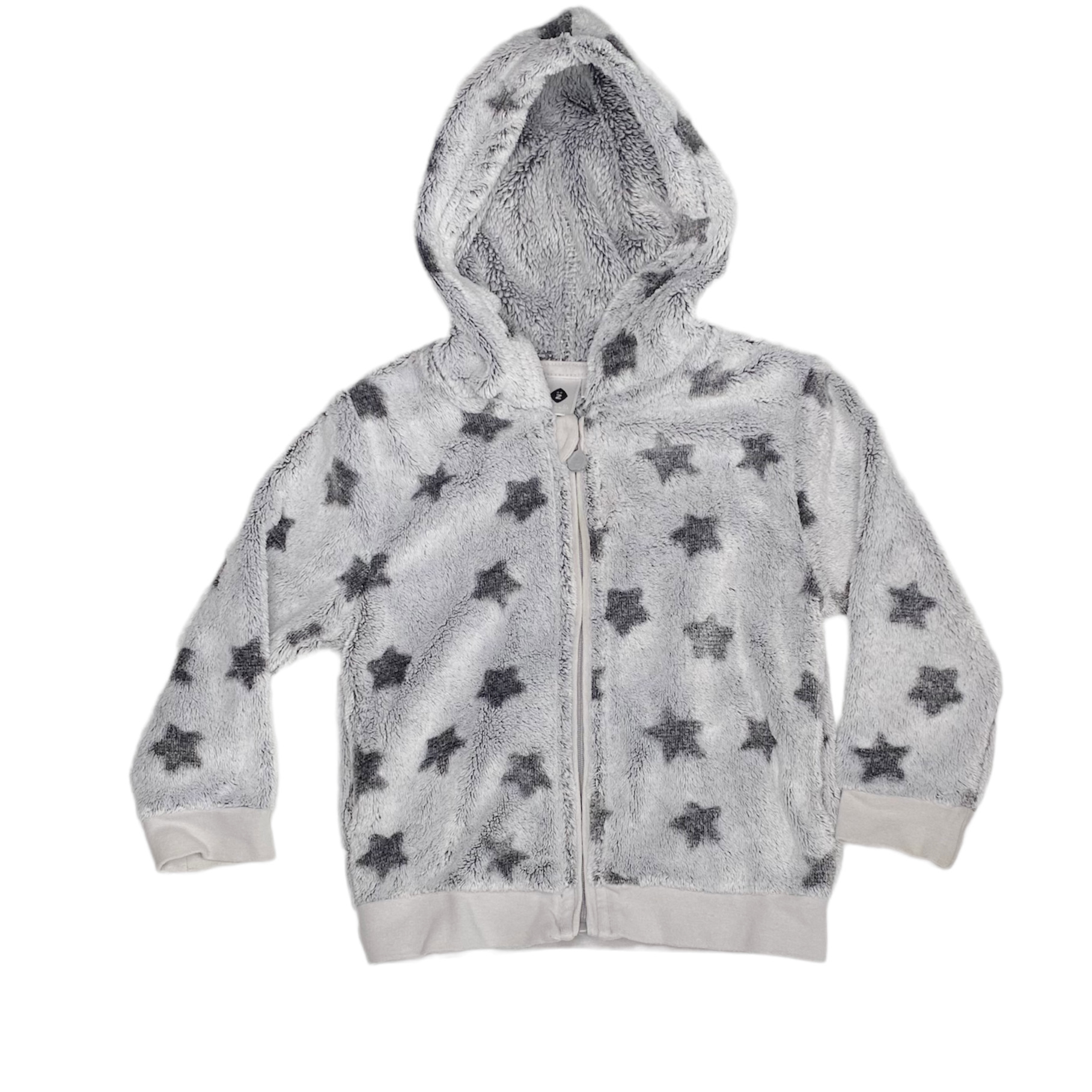 GRAIN DE BLÉ / Gilet polaire 18 mois - Bébé fille 0-3 ans/Pulls / Sweats /  Gilets - Les petits Crocod'îles