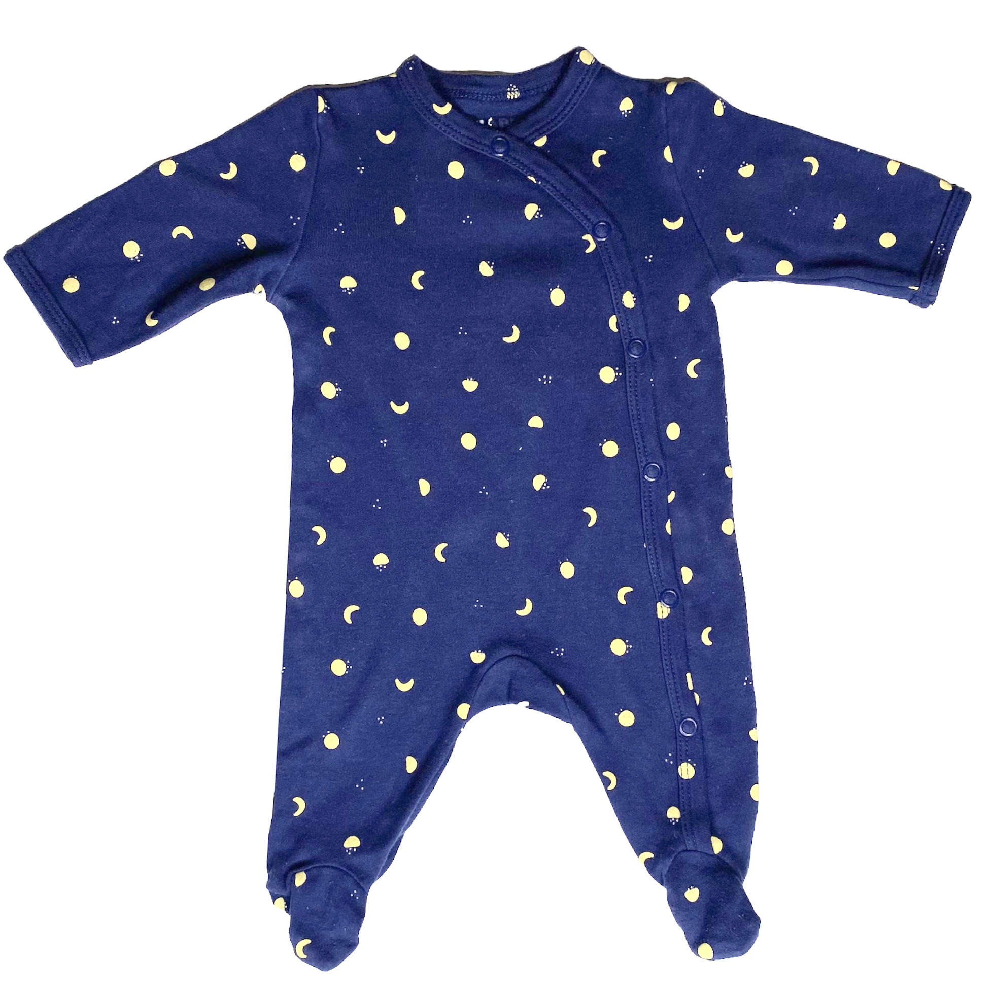 Kiabi pyjama bébé discount fille