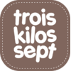 trois kilos sept (Autour de bébé)