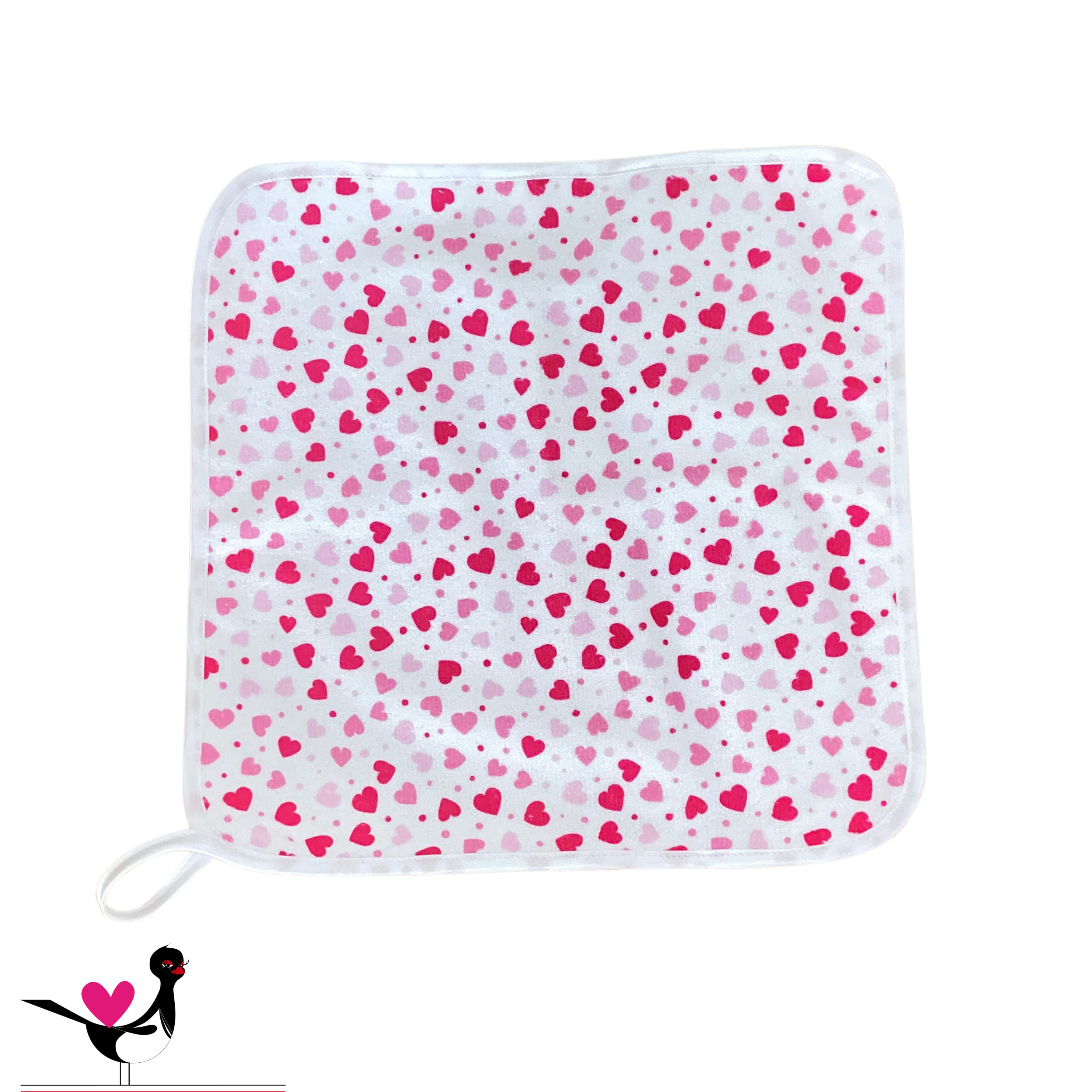 washloth édition limitée lapiglove