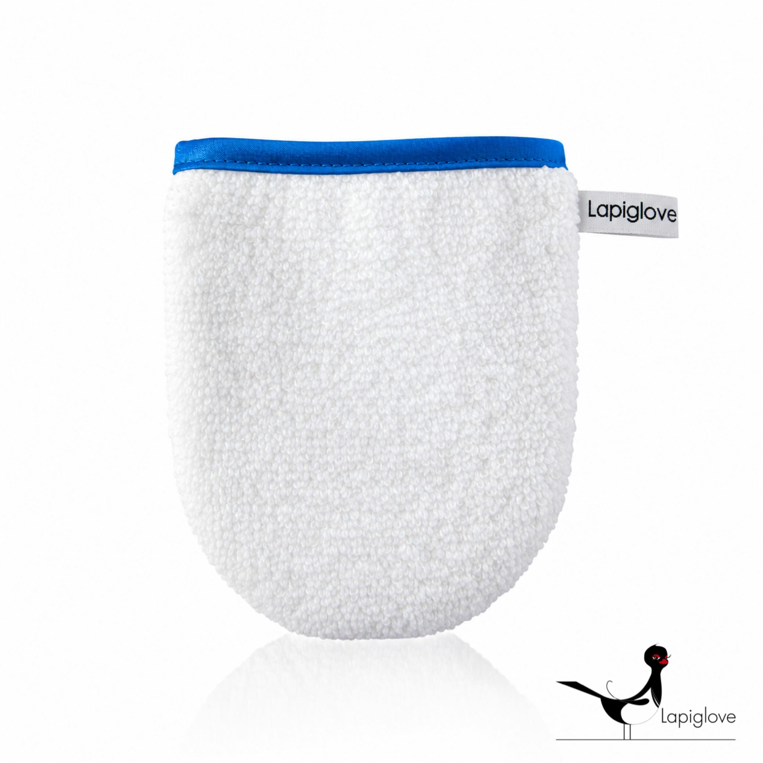 Mini gant Lapiglove bleu