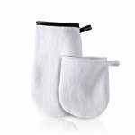 Gants démaquillants Kit Duo