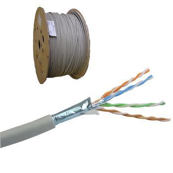 Cable ethernet RJ45 sur mesure