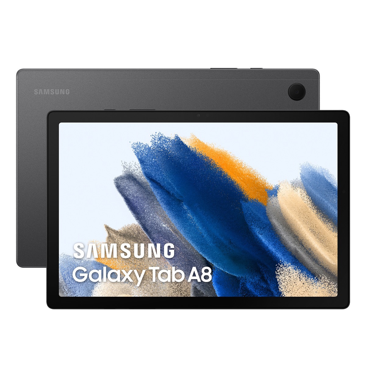 Tablette Samsung Galaxy TAB A8 anthracite