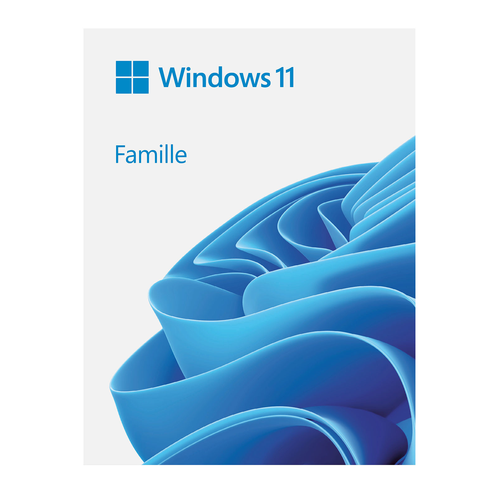 Windows 11 Famille