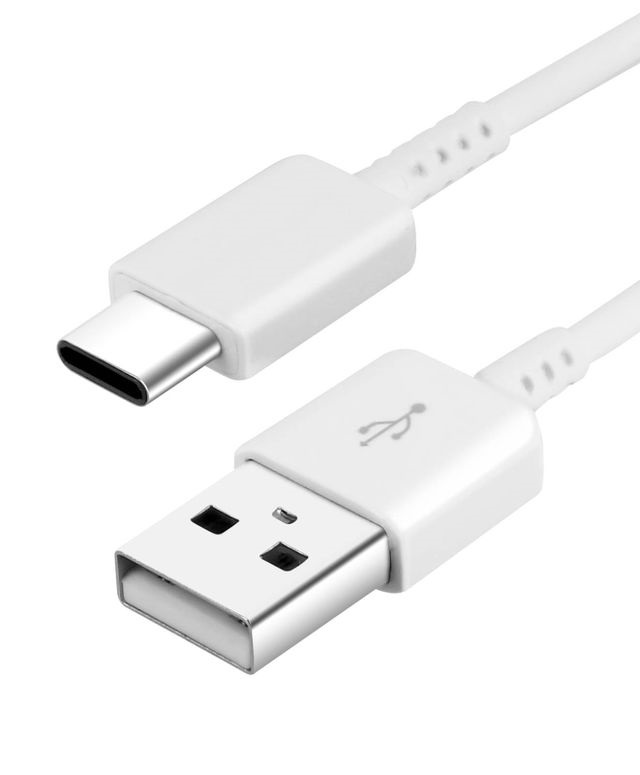 Cable USB USB C